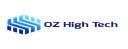 OZ High Tech logo